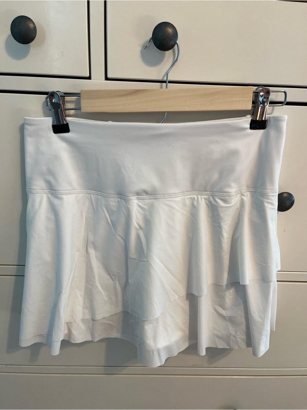 Athleta Ruffle Skort - Picture 4 of 6